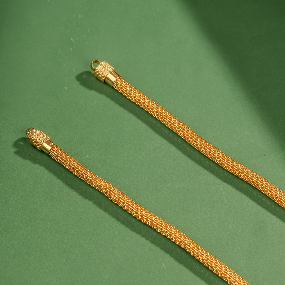 Gold Plated Chain