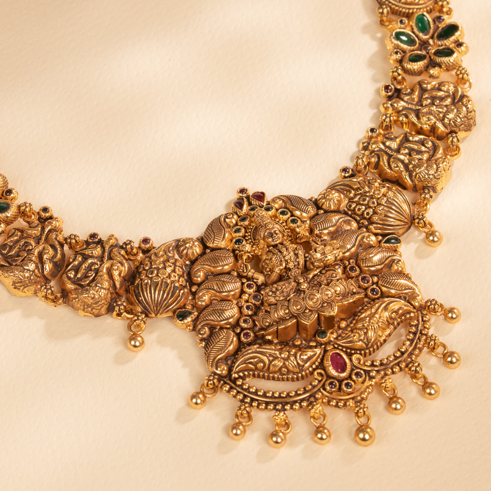 Nakas Necklace