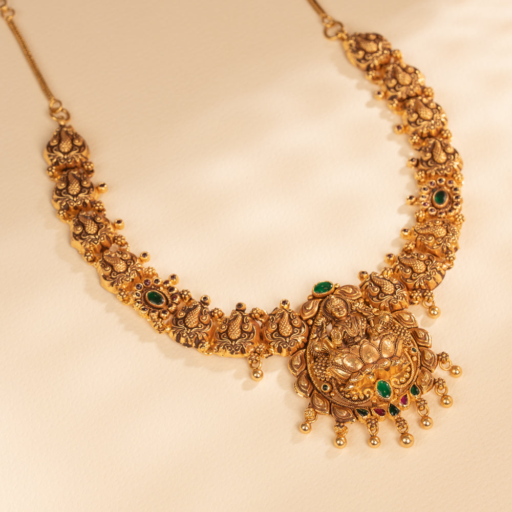 Nakas Necklace
