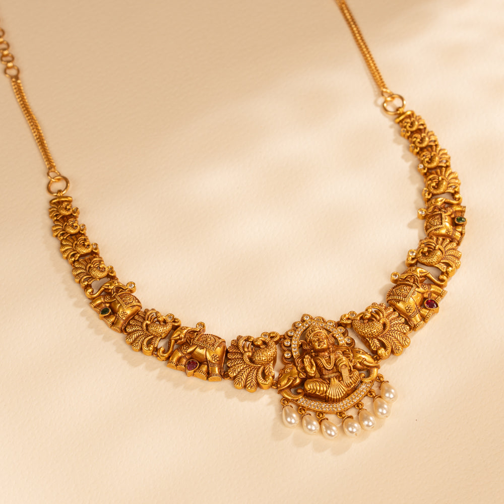 Antique Necklace