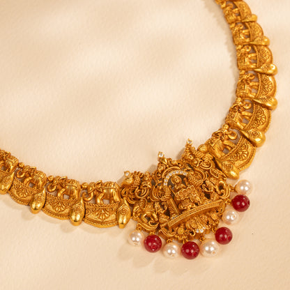 Antique Necklace