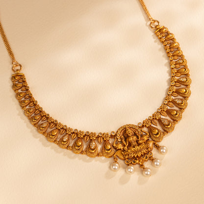 Antique Necklace