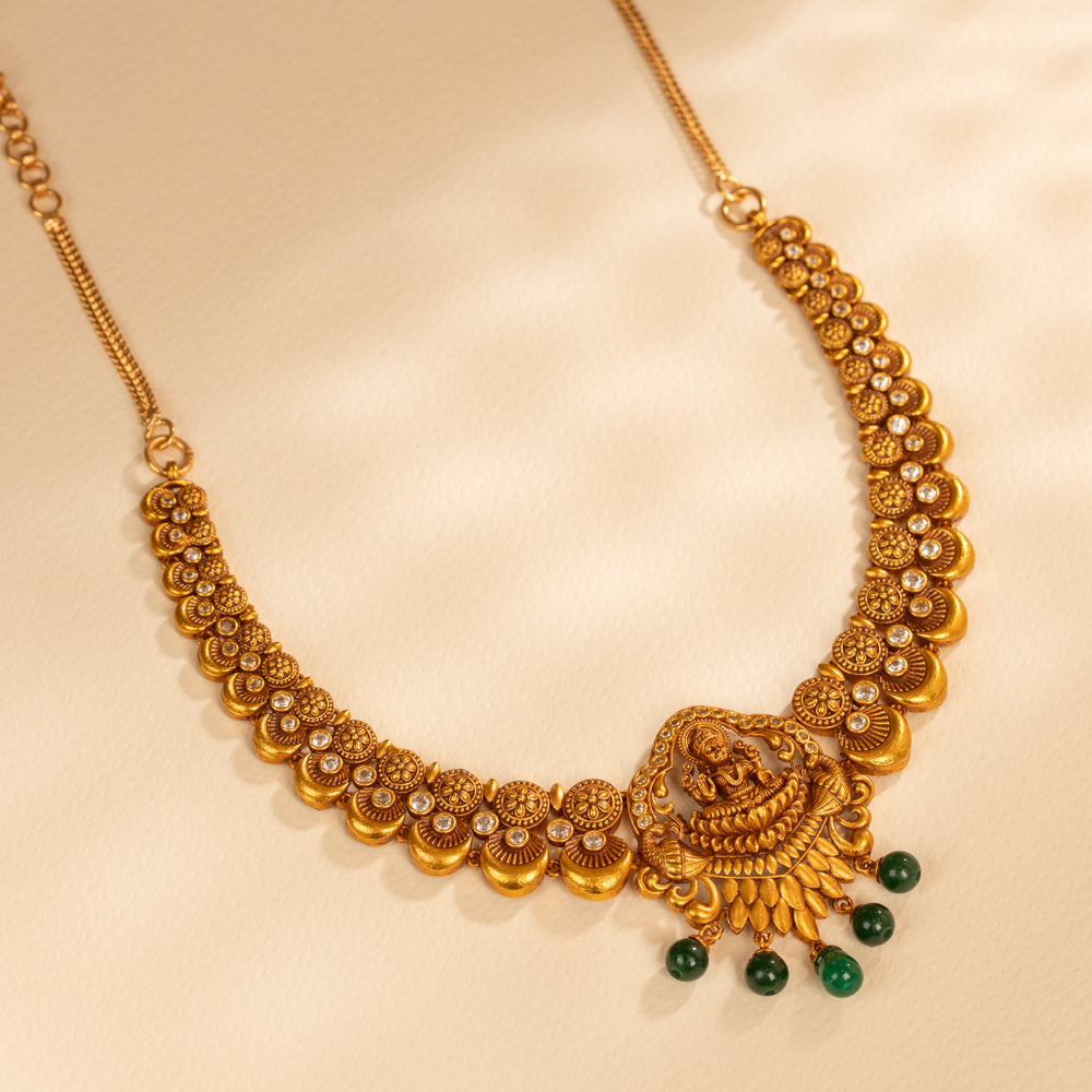 Antique Necklace