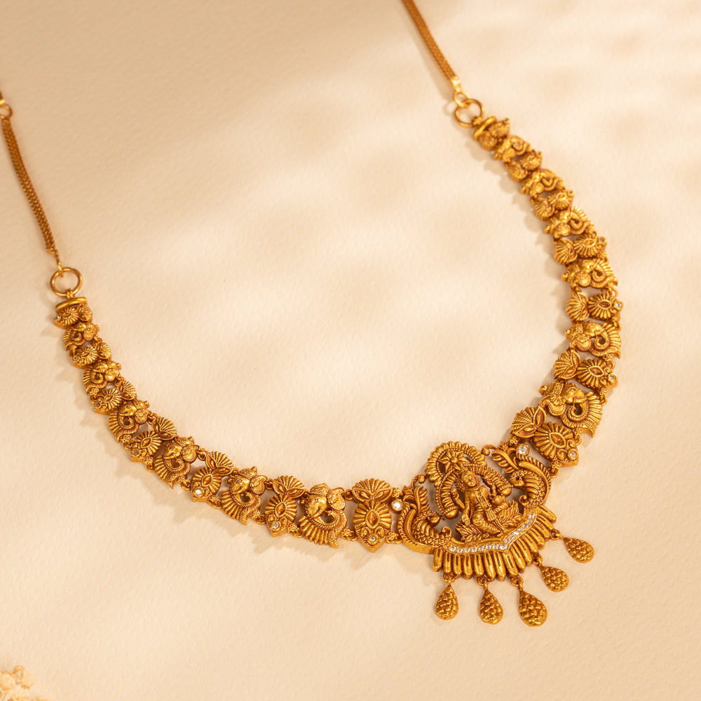 Antique Necklace