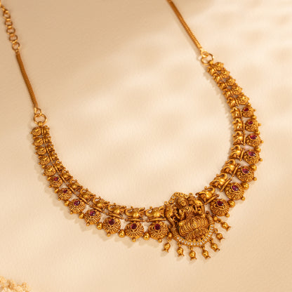 Antique Necklace