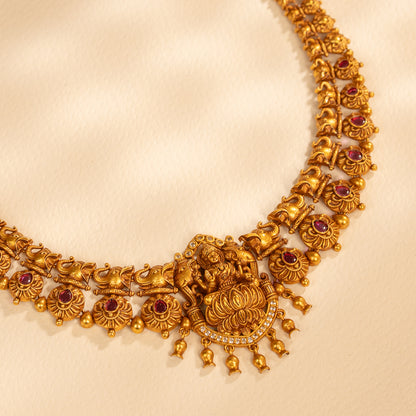 Antique Necklace