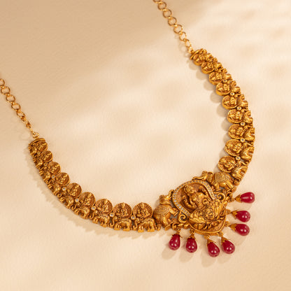 Antique Necklace