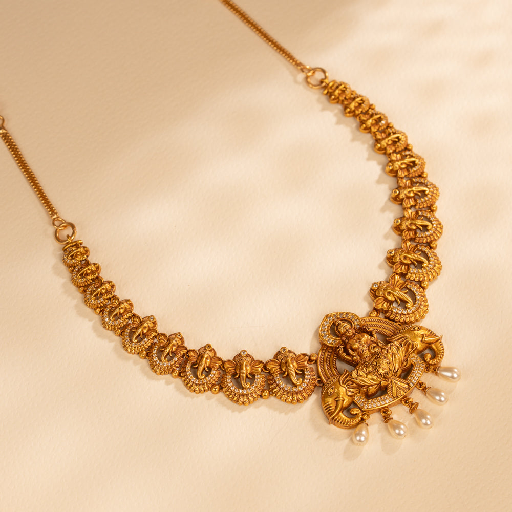 Antique Necklace
