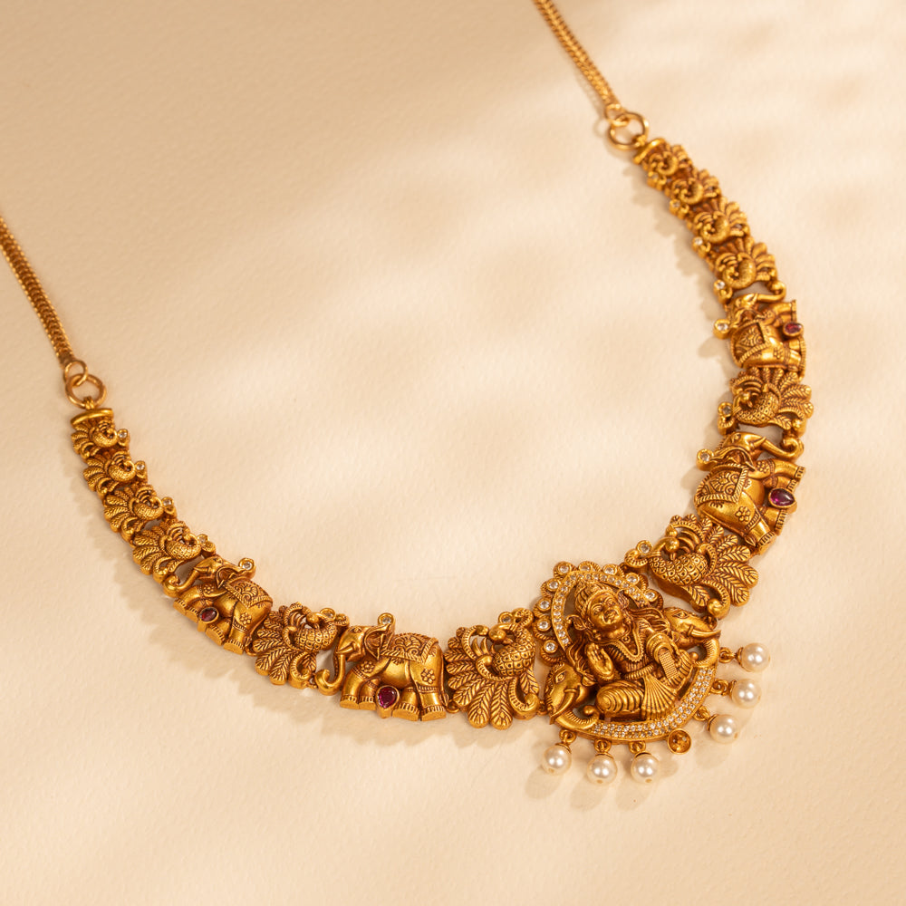 Antique Necklace