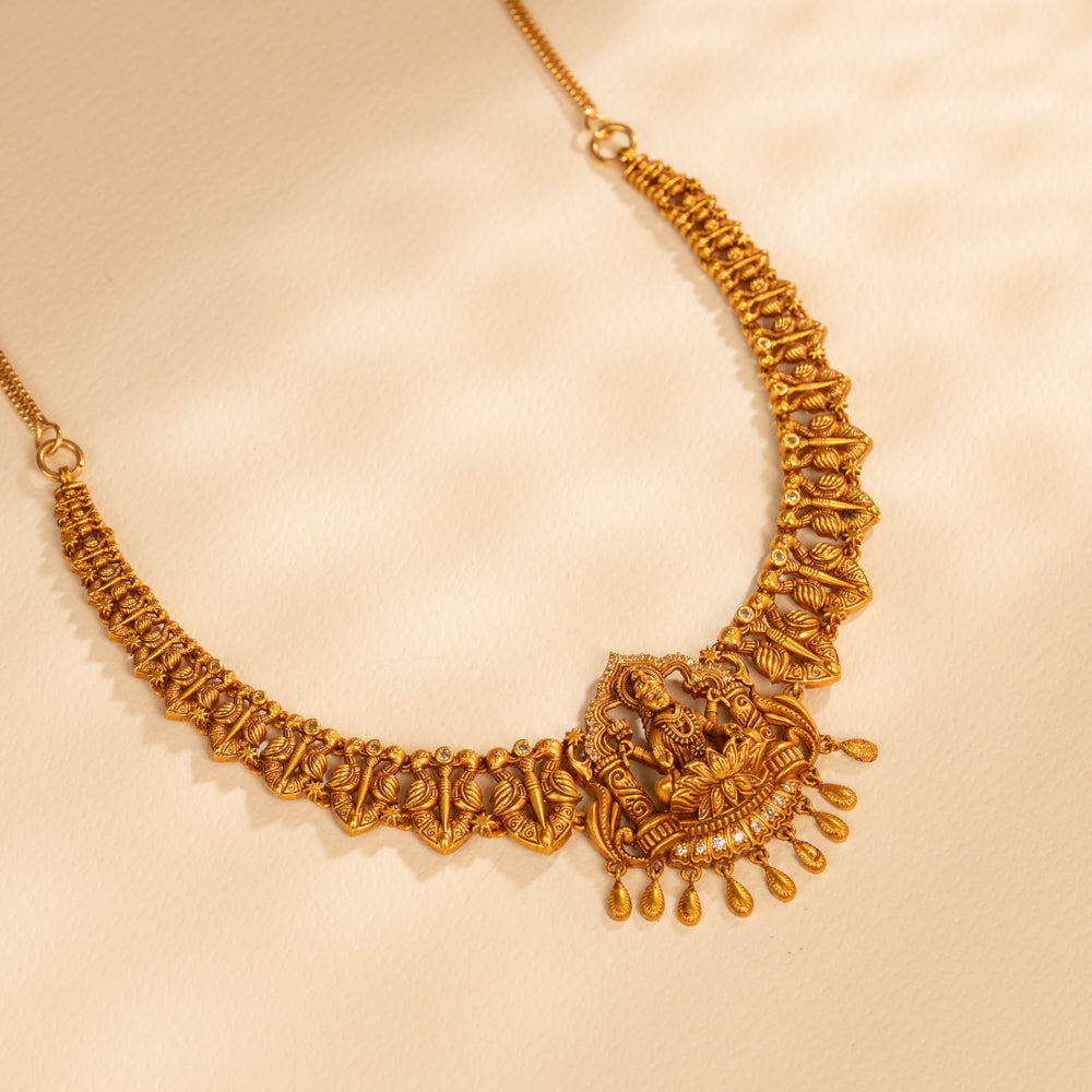 Antique Necklace