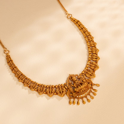 Antique Necklace