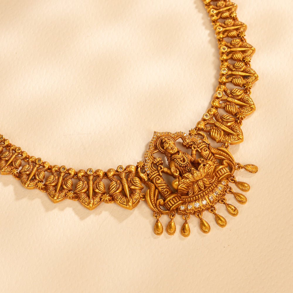 Antique Necklace