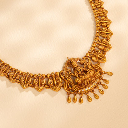 Antique Necklace