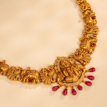 Antique Necklace