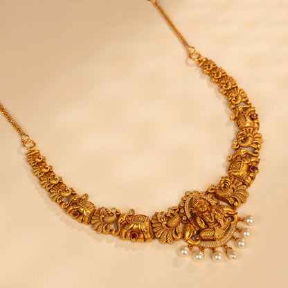 Antique Necklace
