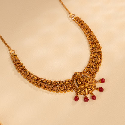 Antique Necklace