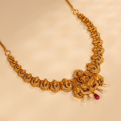 Antique Necklace