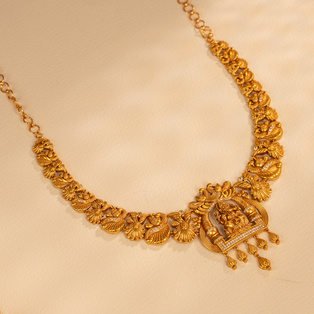 Antique Necklace
