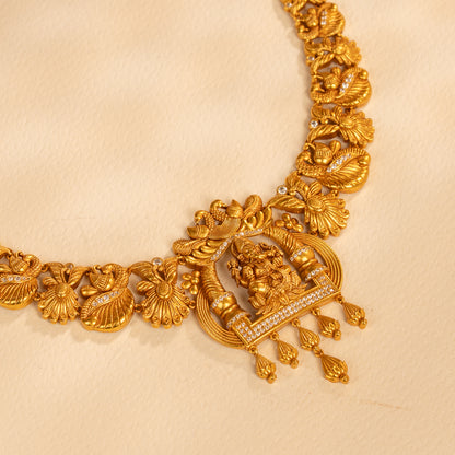 Antique Necklace