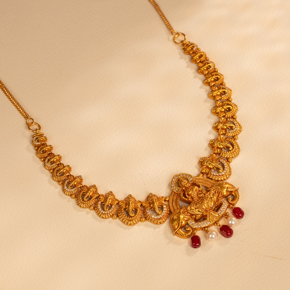 Antique Necklace