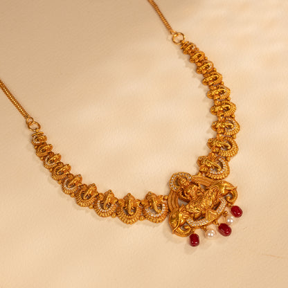 Antique Necklace