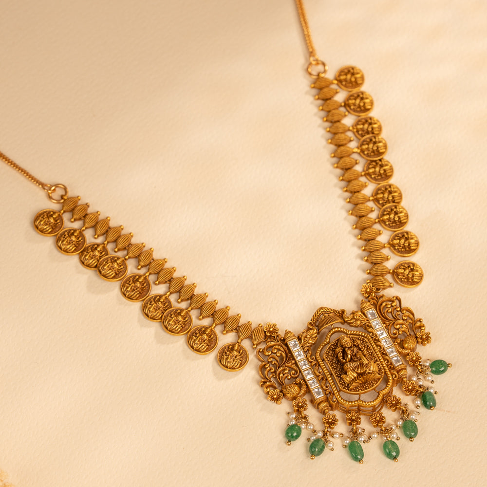Antique Necklace