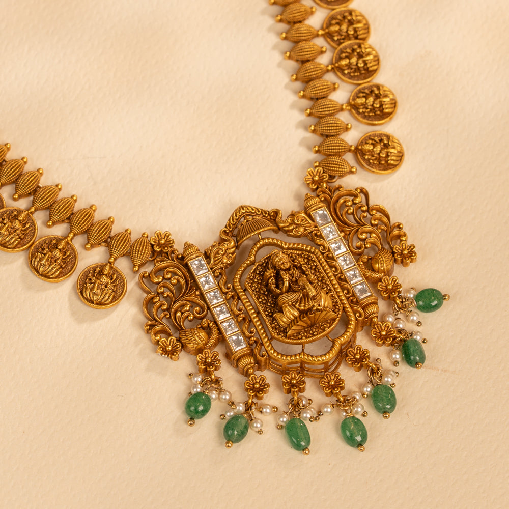 Antique Necklace