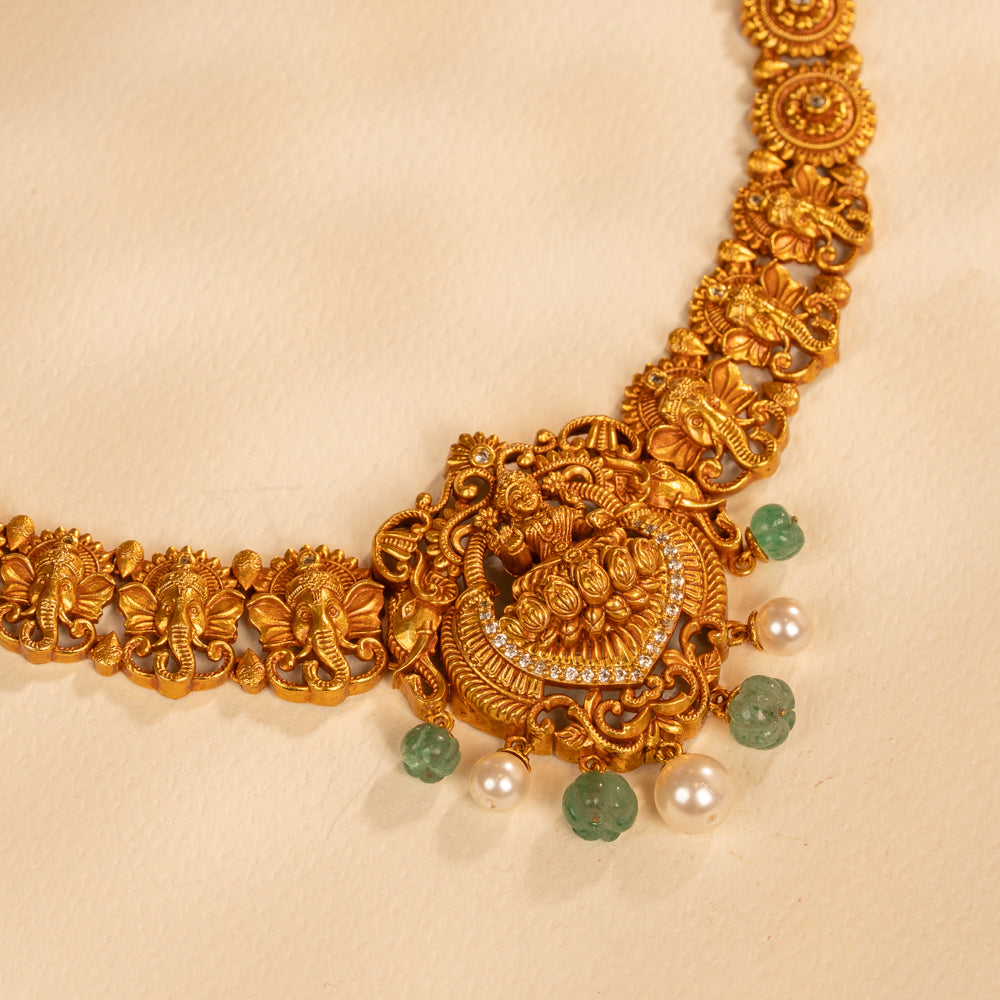 Antique Necklace