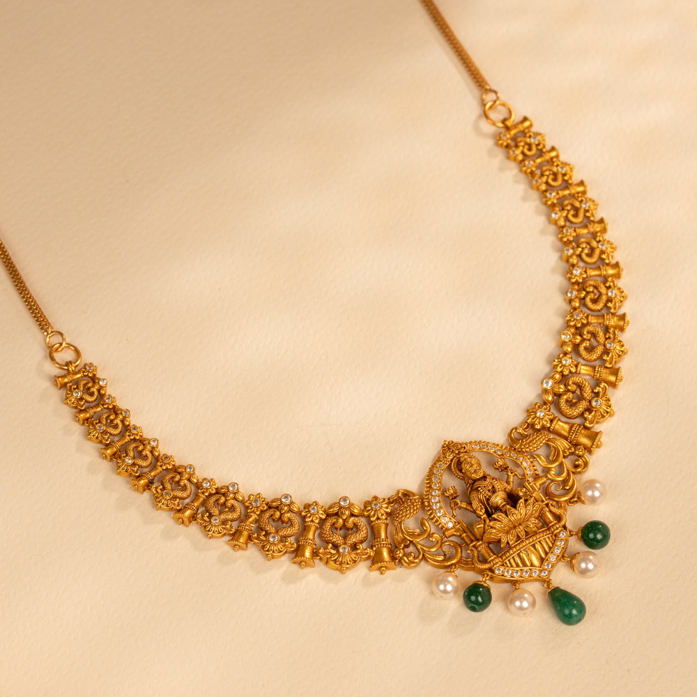 Antique Necklace