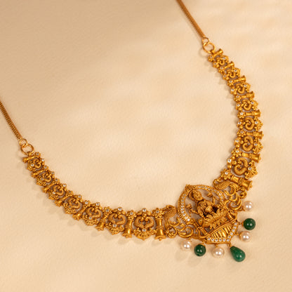 Antique Necklace
