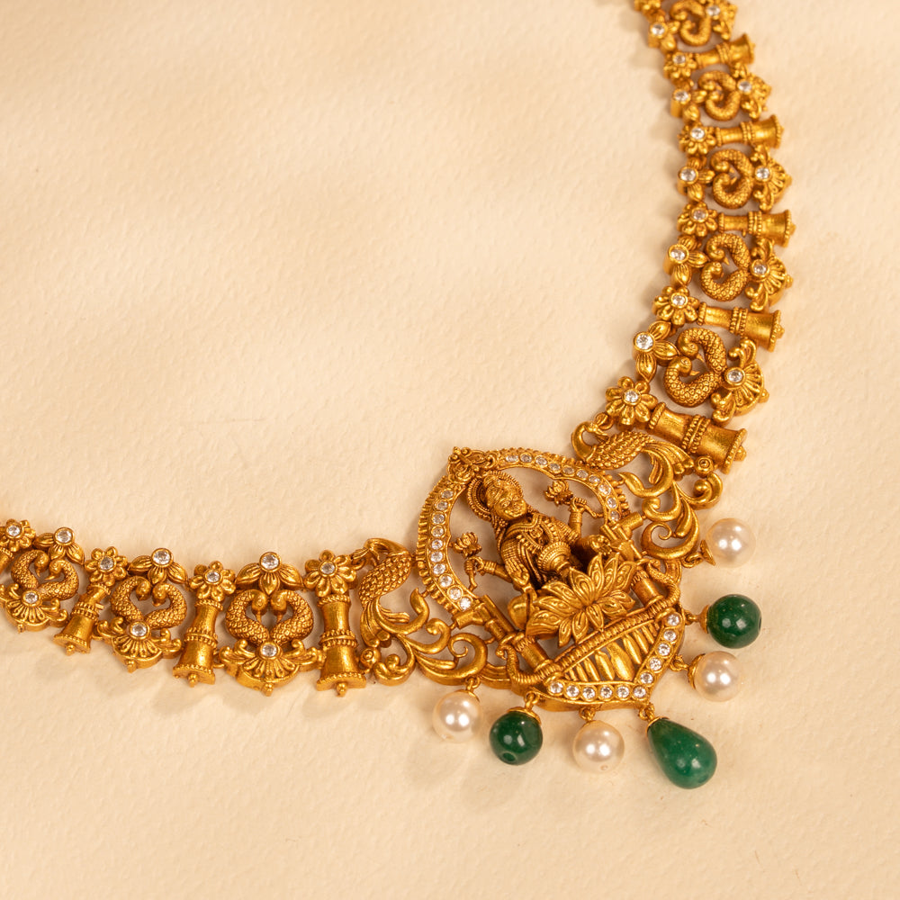 Antique Necklace