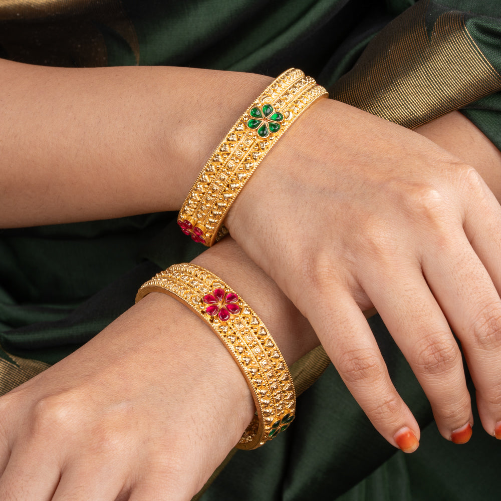Iravani Bangle