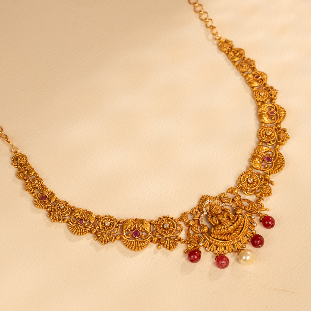 Antique Necklace