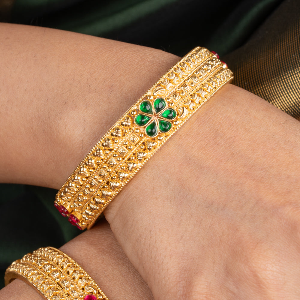 Iravani Bangle