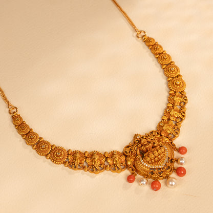 Antique Necklace