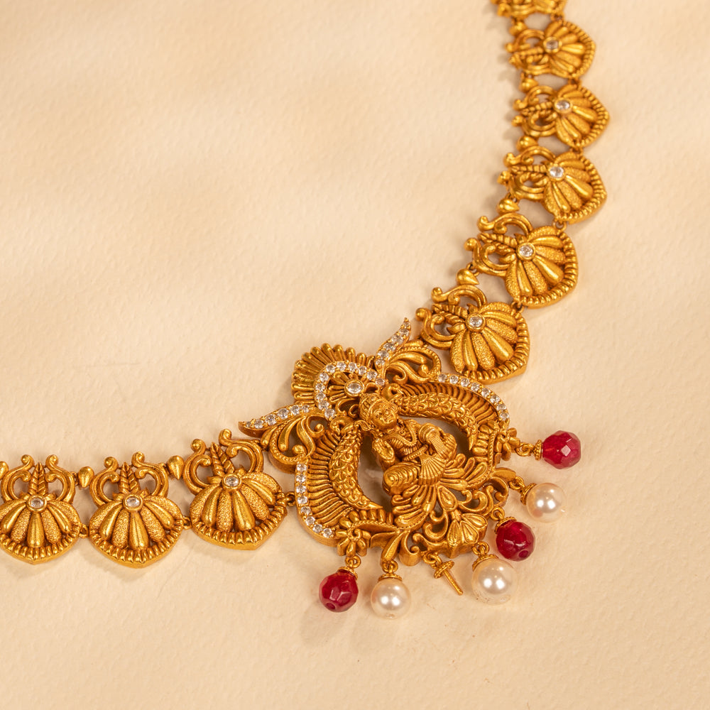 Antique Necklace