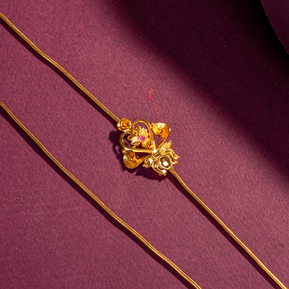 Mugappu Chain