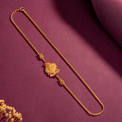 Mugappu Chain