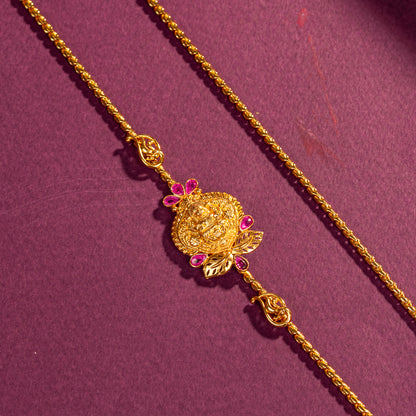Mugappu Chain