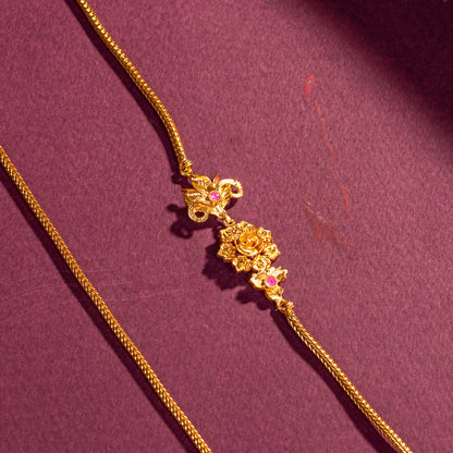 Mugappu Chain