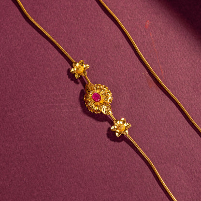 Mugappu Chain
