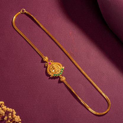 Mugappu Chain