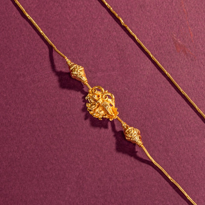 Mugappu Chain