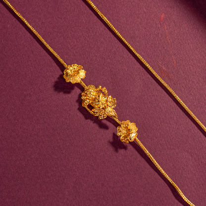 Mugappu Chain