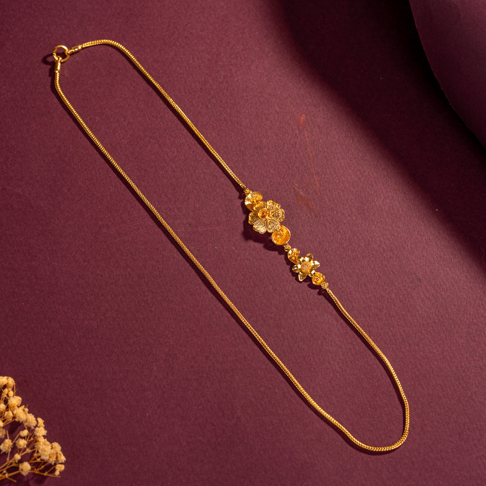 Mugappu Chain