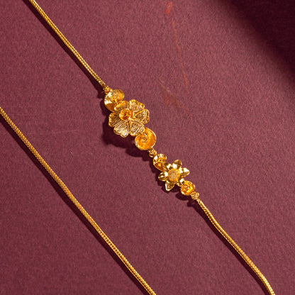 Mugappu Chain