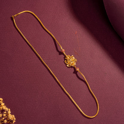 Mugappu Chain