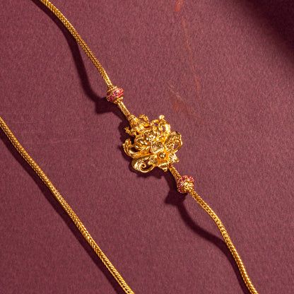 Mugappu Chain