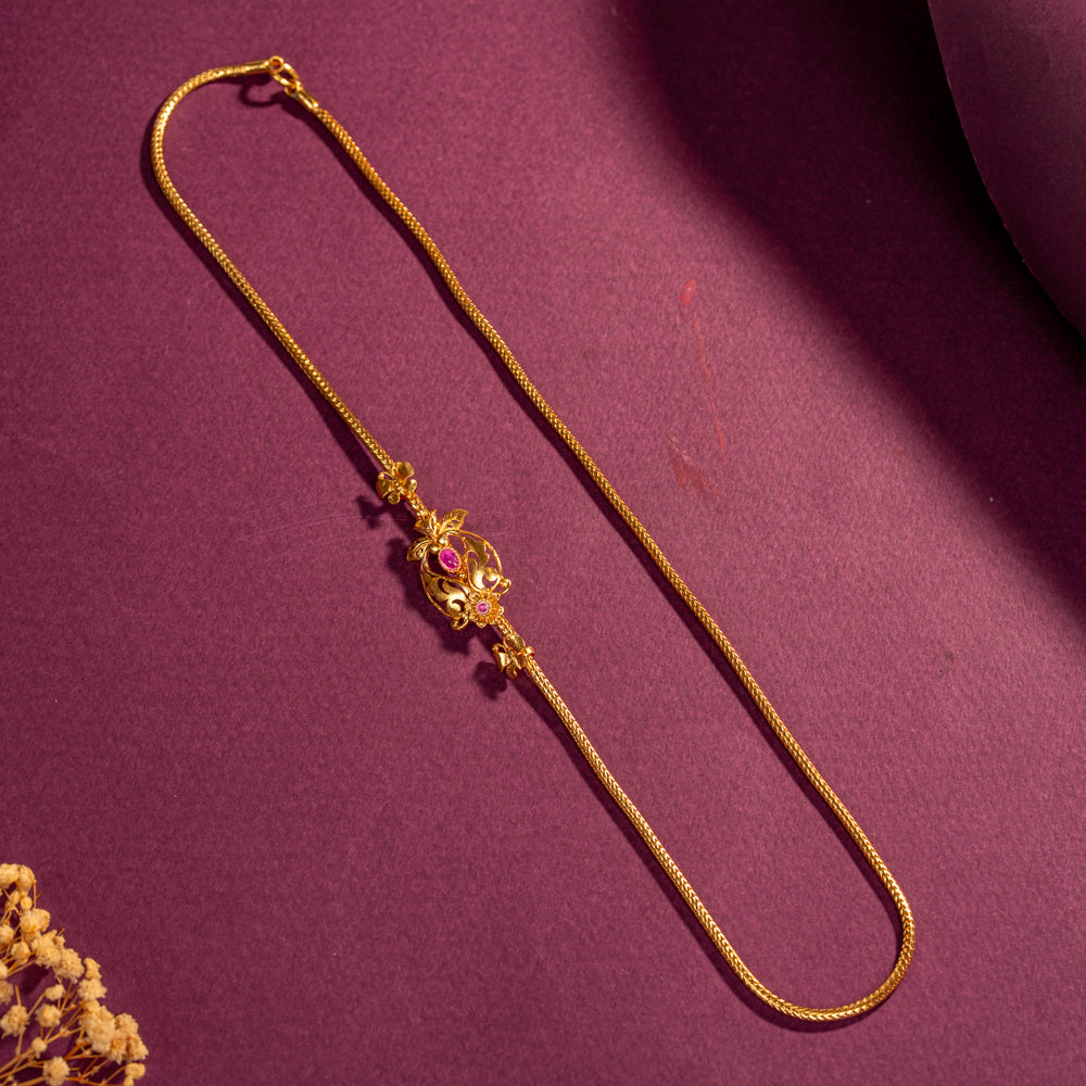 Mugappu Chain