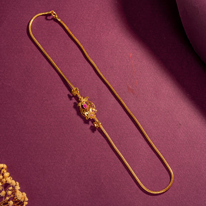 Mugappu Chain